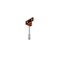 Terminal de Baixa Tensão 160 A Thermoval Spade 1,2 kV