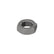 Porca Sextavada 3/8" UNF Thermoval Linha Industrial