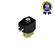 Válvula Solenoide 1/8" NPT 2/2 Vias NF 220/240 Vca 50/60 Hz Para Máquina de Café Compatível com Farat Italian Coffe