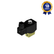 Válvula Solenoide 1/4" NPT 2/2 Vias NF 220/240 Vca 50/60 Hz Para Máquina de Café Compatível com Farat Italian Coffe