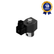 Válvula Solenoide 1/8" NPT 2/2 Vias NF 220/240 Vca 50/60 Hz Linha Industrial