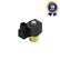 Válvula Solenoide 2/2 Vias NF 1/4" NPT 220/240 Vca 16 W Thermoval