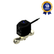 Válvula Solenoide 3/4" UNF 2/2 Vias NF 24 Vca 50/60 Hz Linha de Refrigeração Para Chopeiras e Câmara Fria
