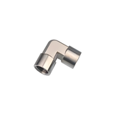 Cotovelo Pneumático Strokmatic Rosca Fêmea 3/8" BSP