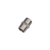 Niple Duplo Strokmatic 1" x 3/4" BSPT para Linha Pneumática