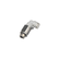 Cotovelo Pneumático Longo Strokmatic 1/4" BSP para Tubo 10 mm Branco com O-Ring