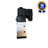 Válvula Duplo Solenoide 5/2 Vias 1/4 Strokmatic NF com Bobina e Conector 24 Vcc