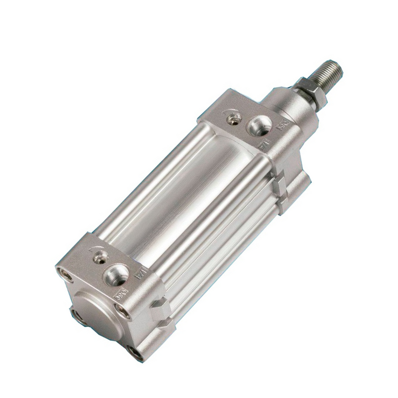 Cilindro  Dupla Ação com embolo magnetico diametro 40 x Curso 100