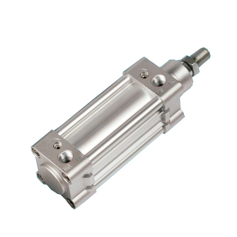 Cilindro  Dupla Ação com embolo magnetico diametro 32 x Curso 40