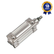 Cilindro Dupla Ação Strokmatic Êmbolo Magnético Ø40 x 160 mm