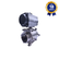 Válvula de Esfera Tripartida 4" BSP Passagem Plena Com Atuador Pneumático