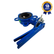 Válvula Borboleta Wafer 2" THTECH Classe 150 Corpo FN Disco CF8 Vedação EPDM Alavanca