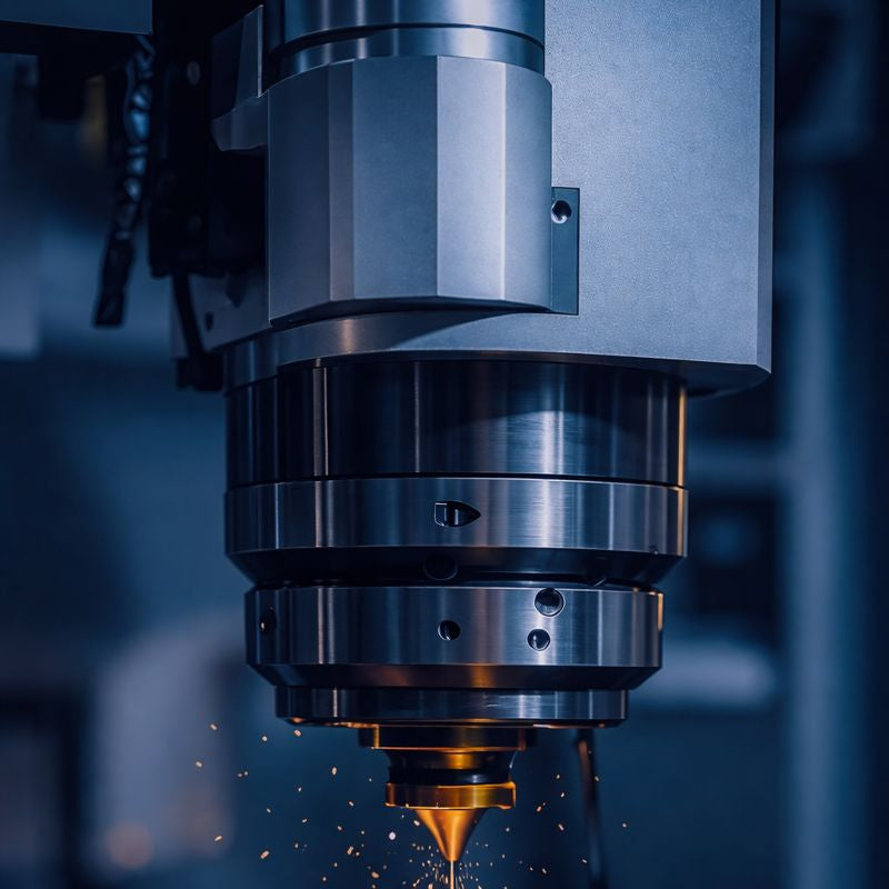 Manufatura e Automação